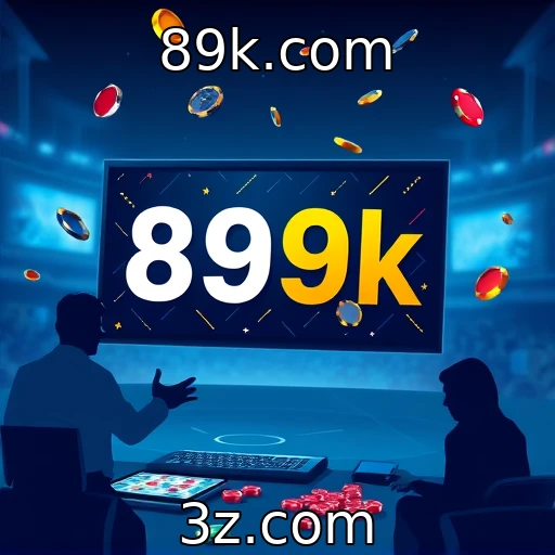 Crescimento de plataformas de apostas transforma o mercado de iGaming