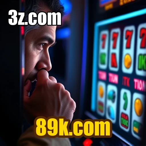 89k.com Casino: Jogue Online e Ganhe Grandes Prêmios